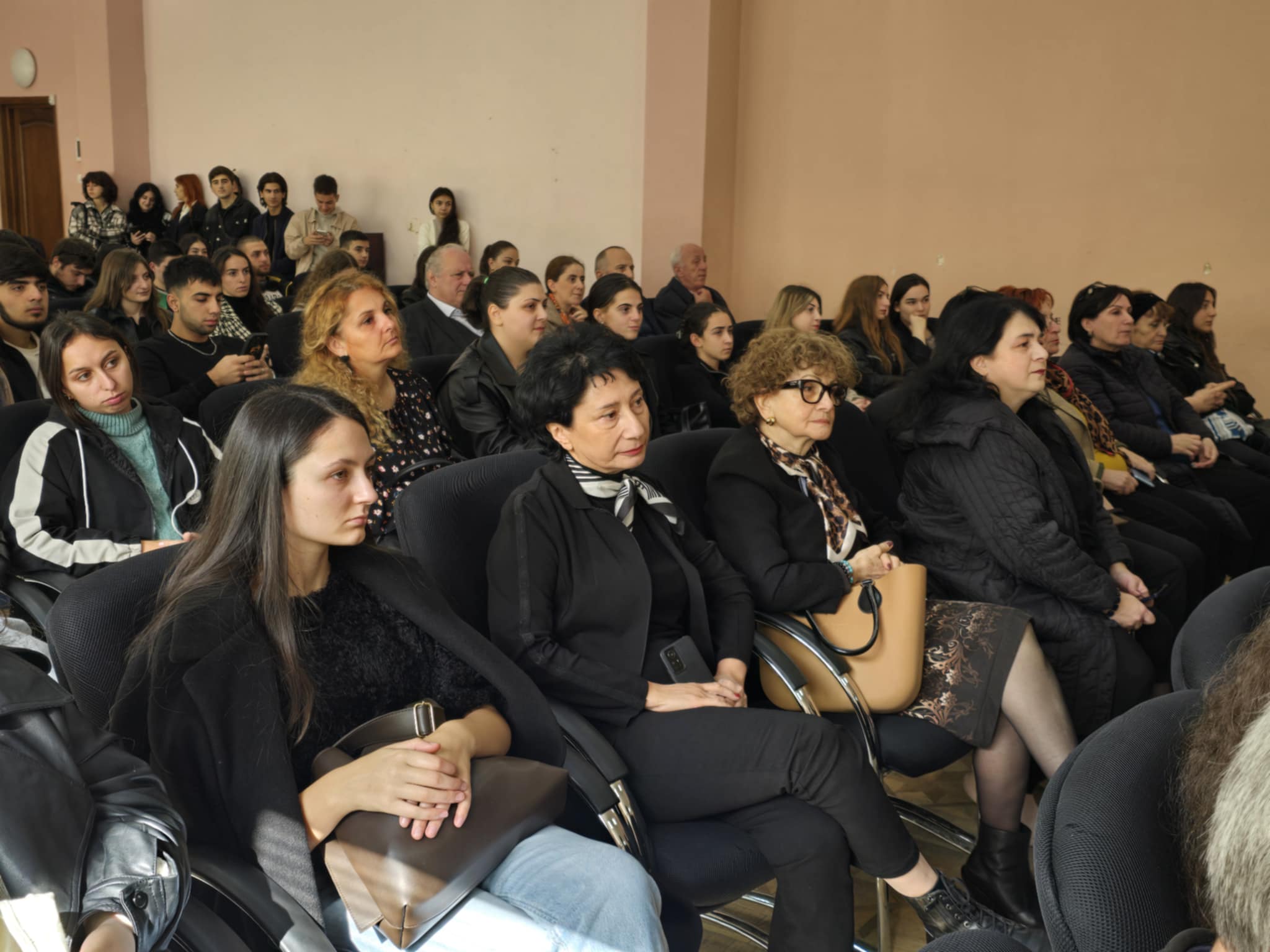სოხუმის სახელმწიფო უნივერსიტეტი