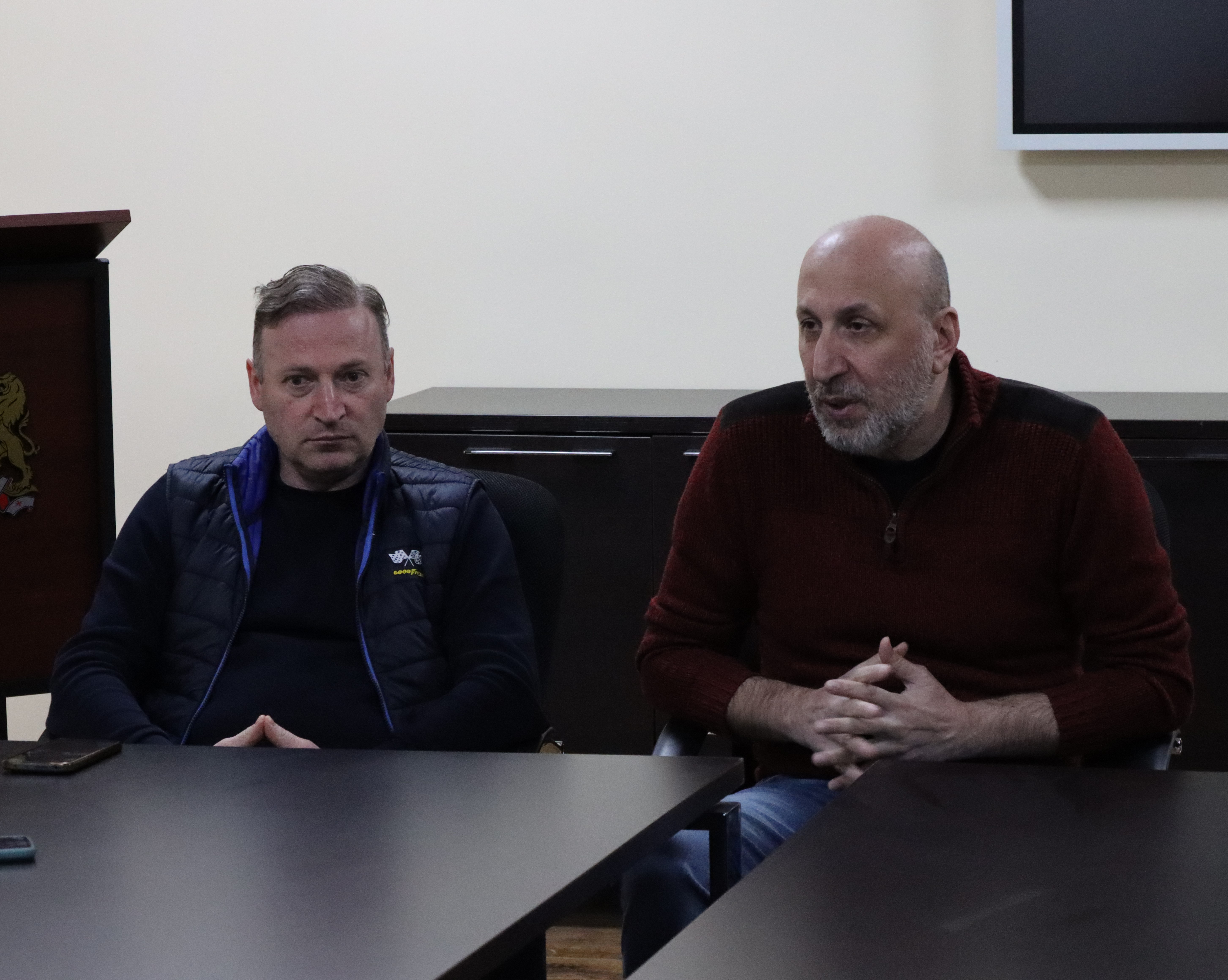 სოხუმის სახელმწიფო უნივერსიტეტი