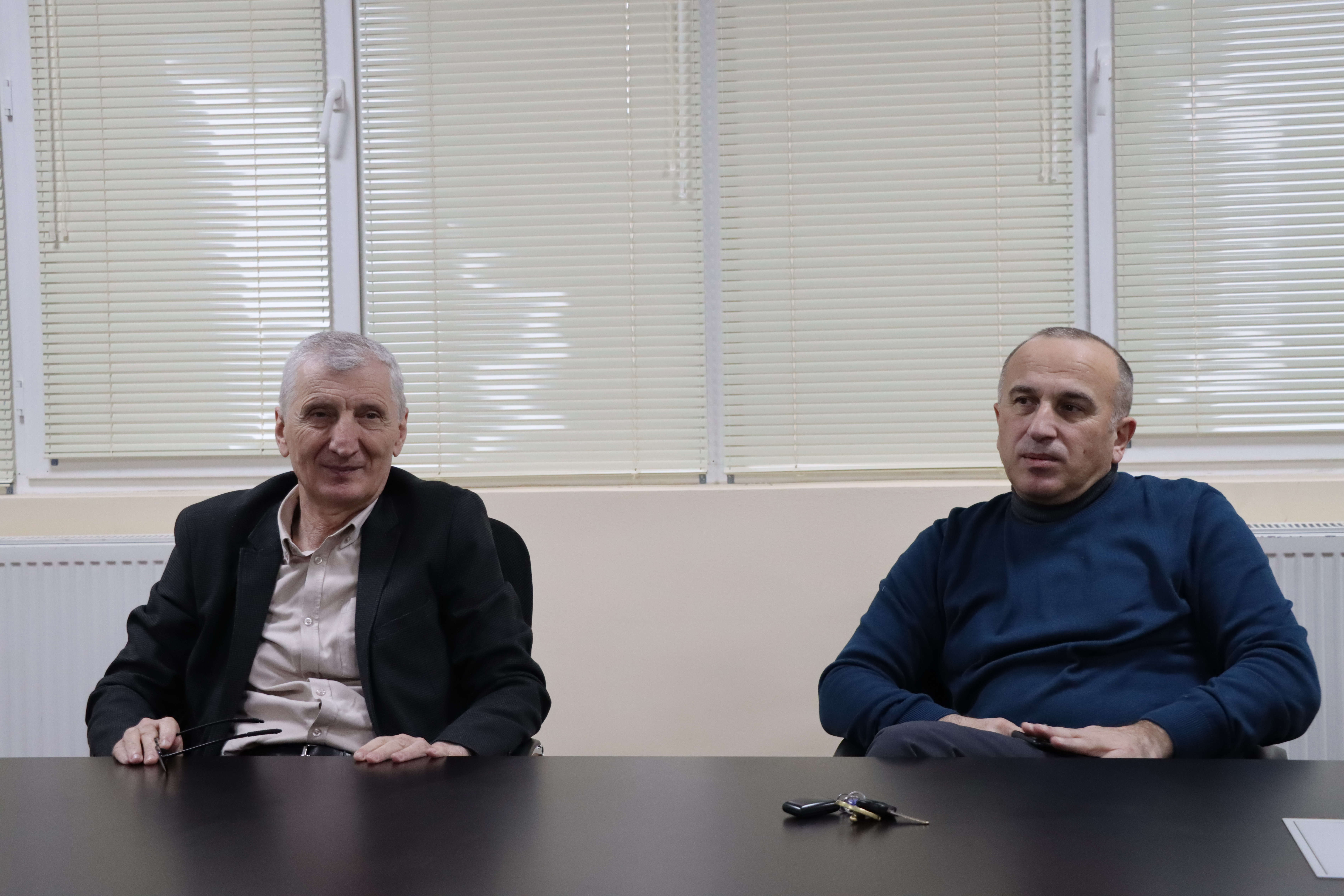 სოხუმის სახელმწიფო უნივერსიტეტი