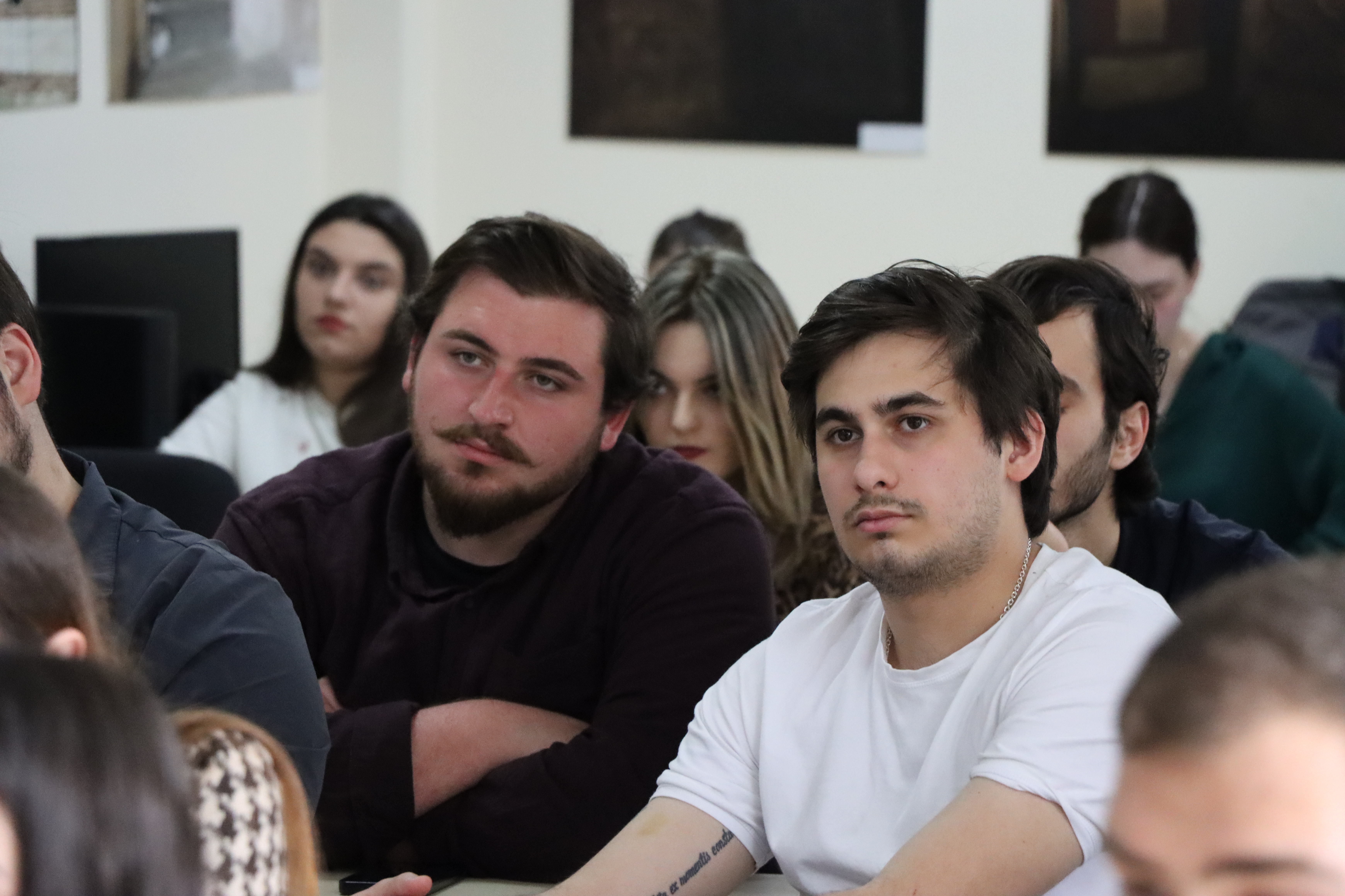 სოხუმის სახელმწიფო უნივერსიტეტი