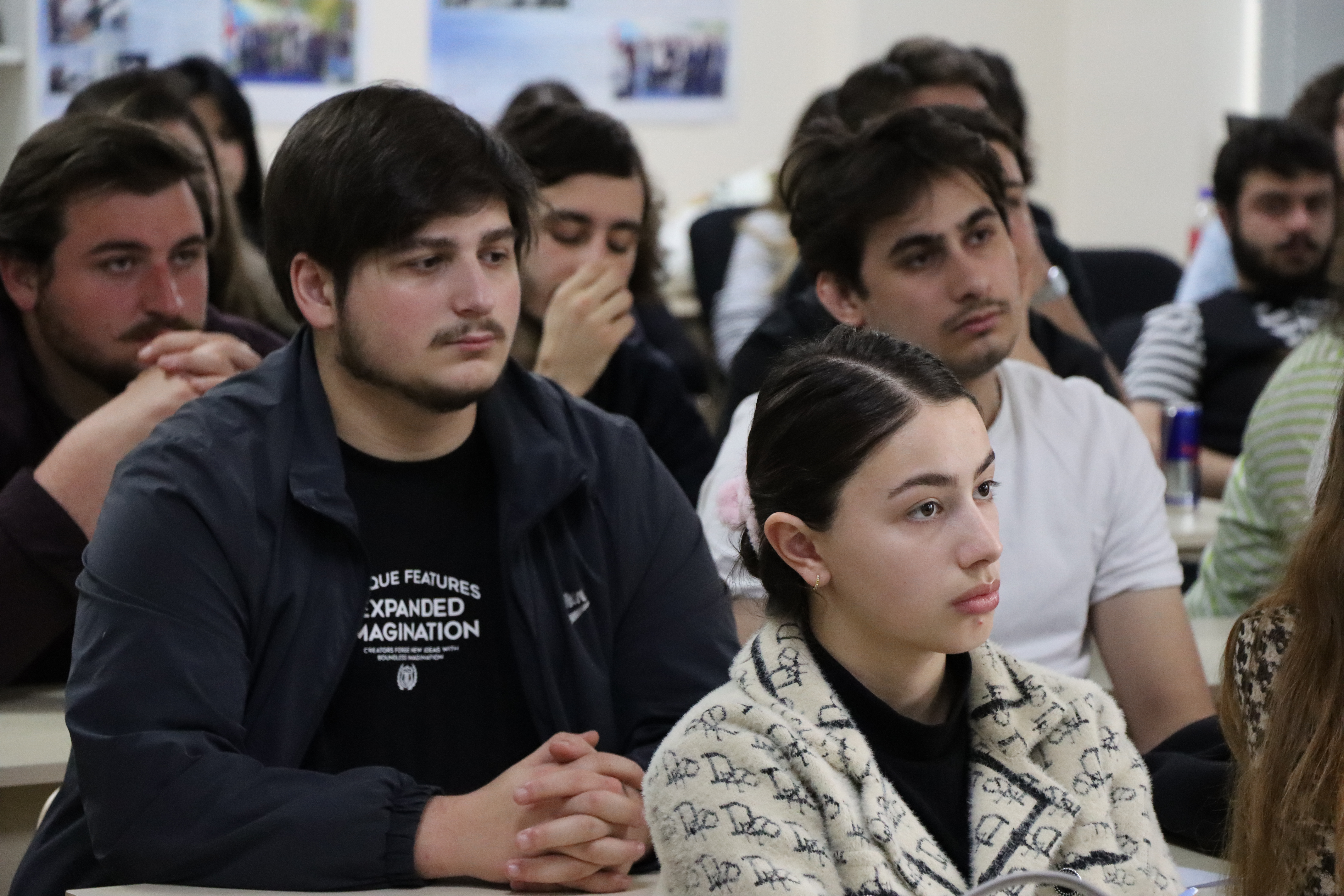 სოხუმის სახელმწიფო უნივერსიტეტი