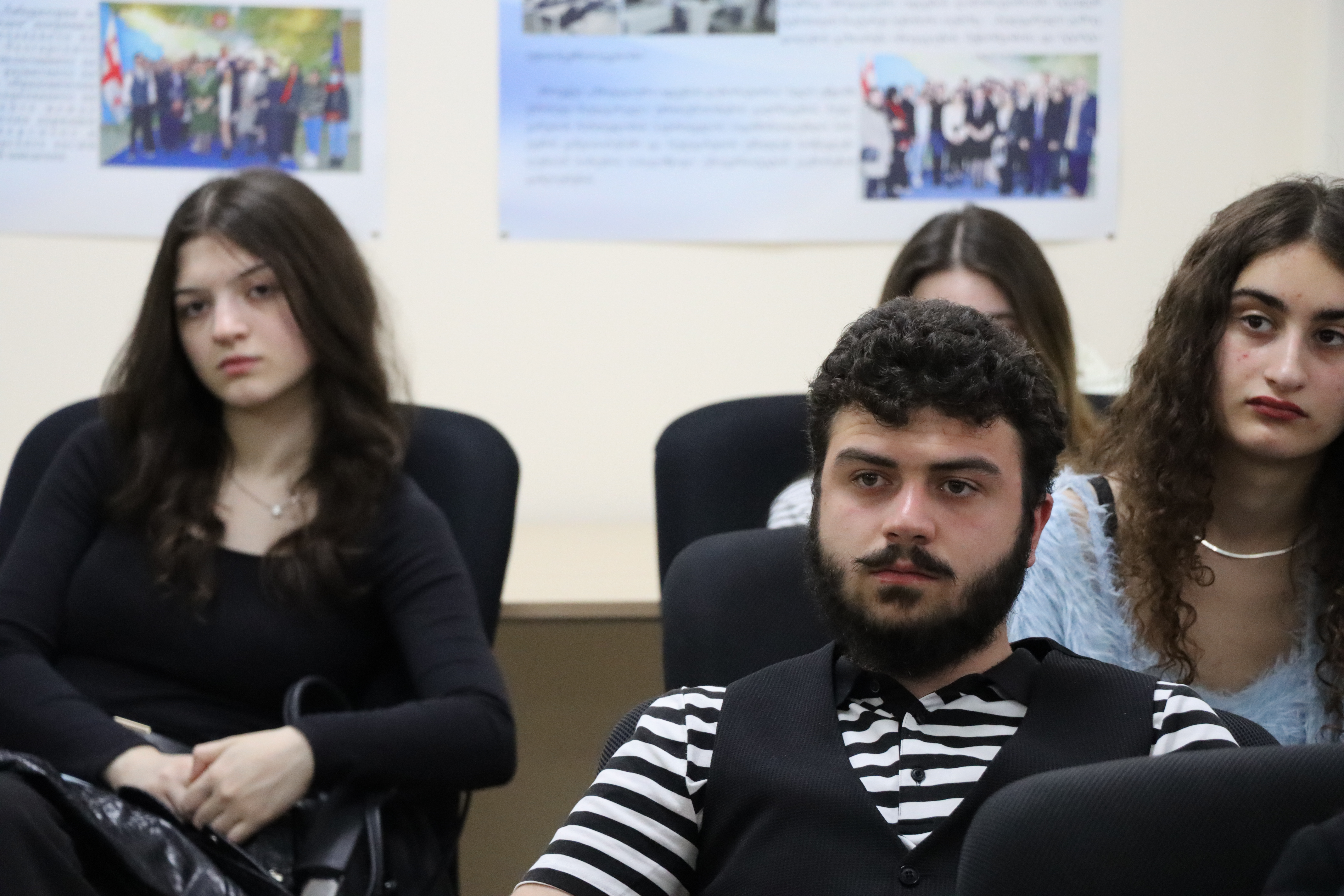 სოხუმის სახელმწიფო უნივერსიტეტი
