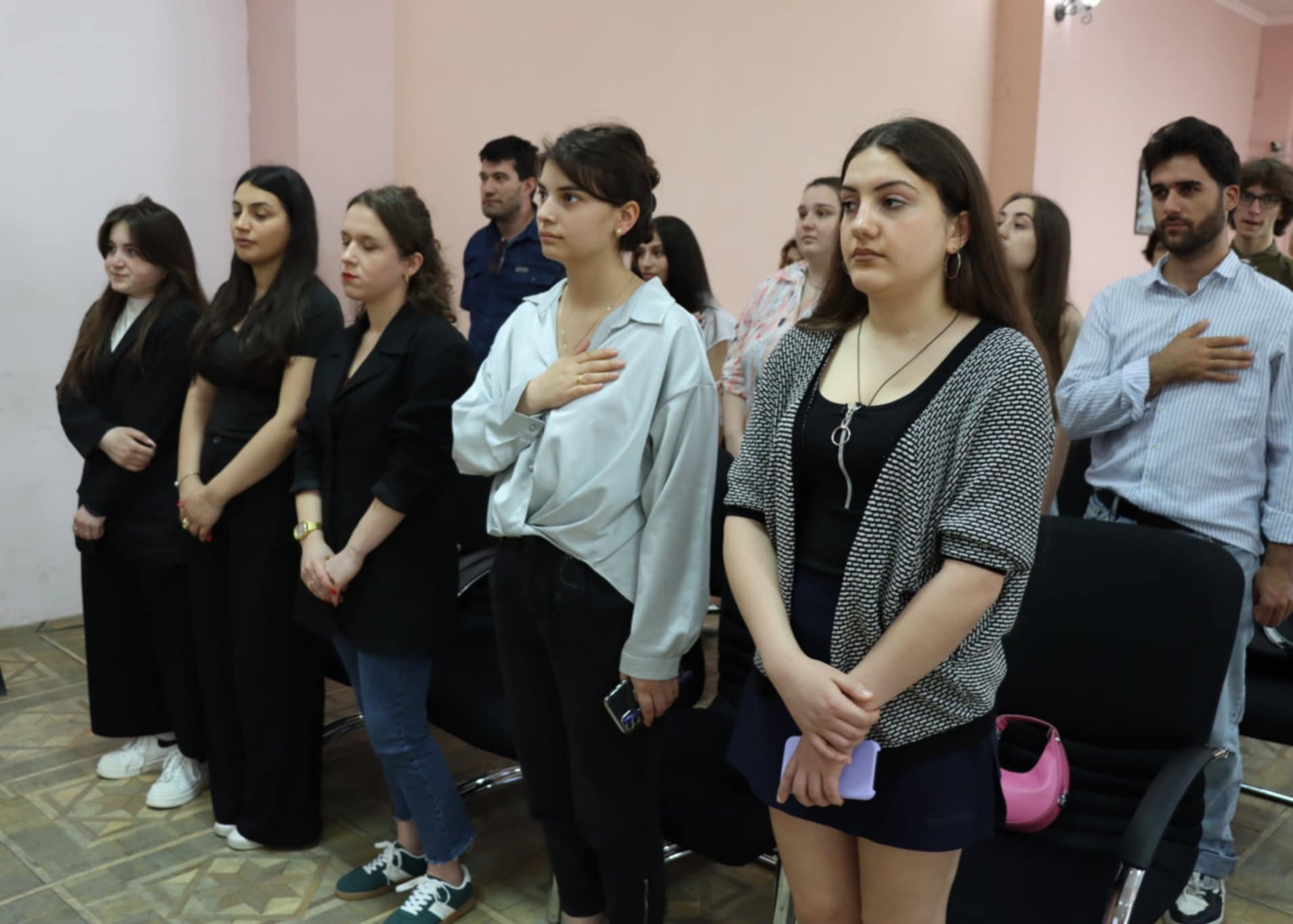 სოხუმის სახელმწიფო უნივერსიტეტი