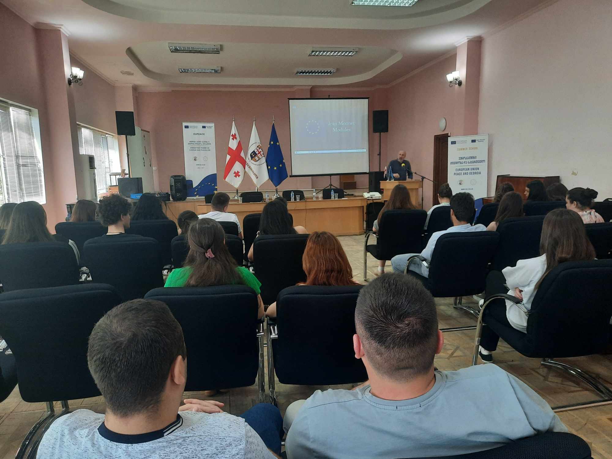 სოხუმის სახელმწიფო უნივერსიტეტი