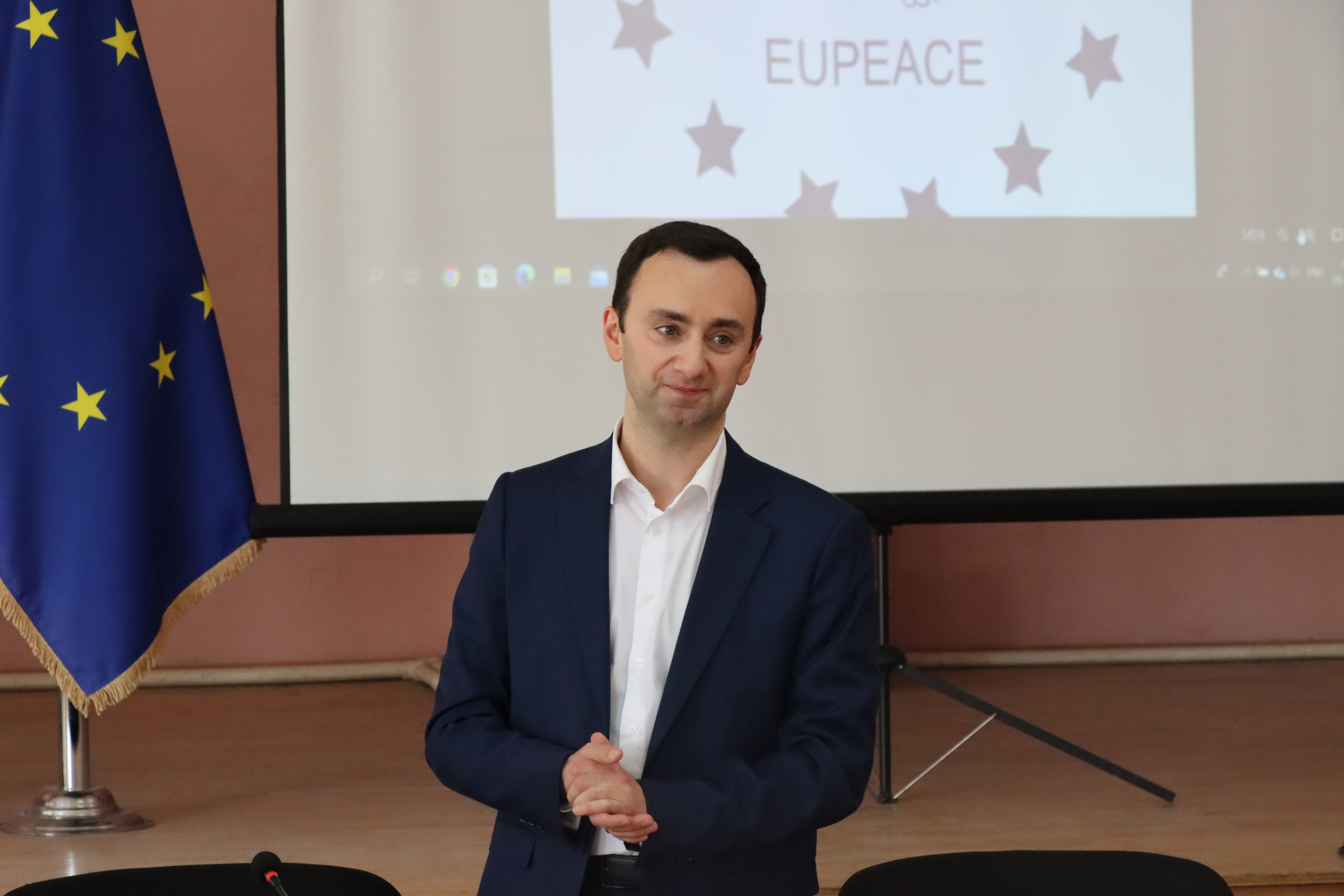 სოხუმის სახელმწიფო უნივერსიტეტი
