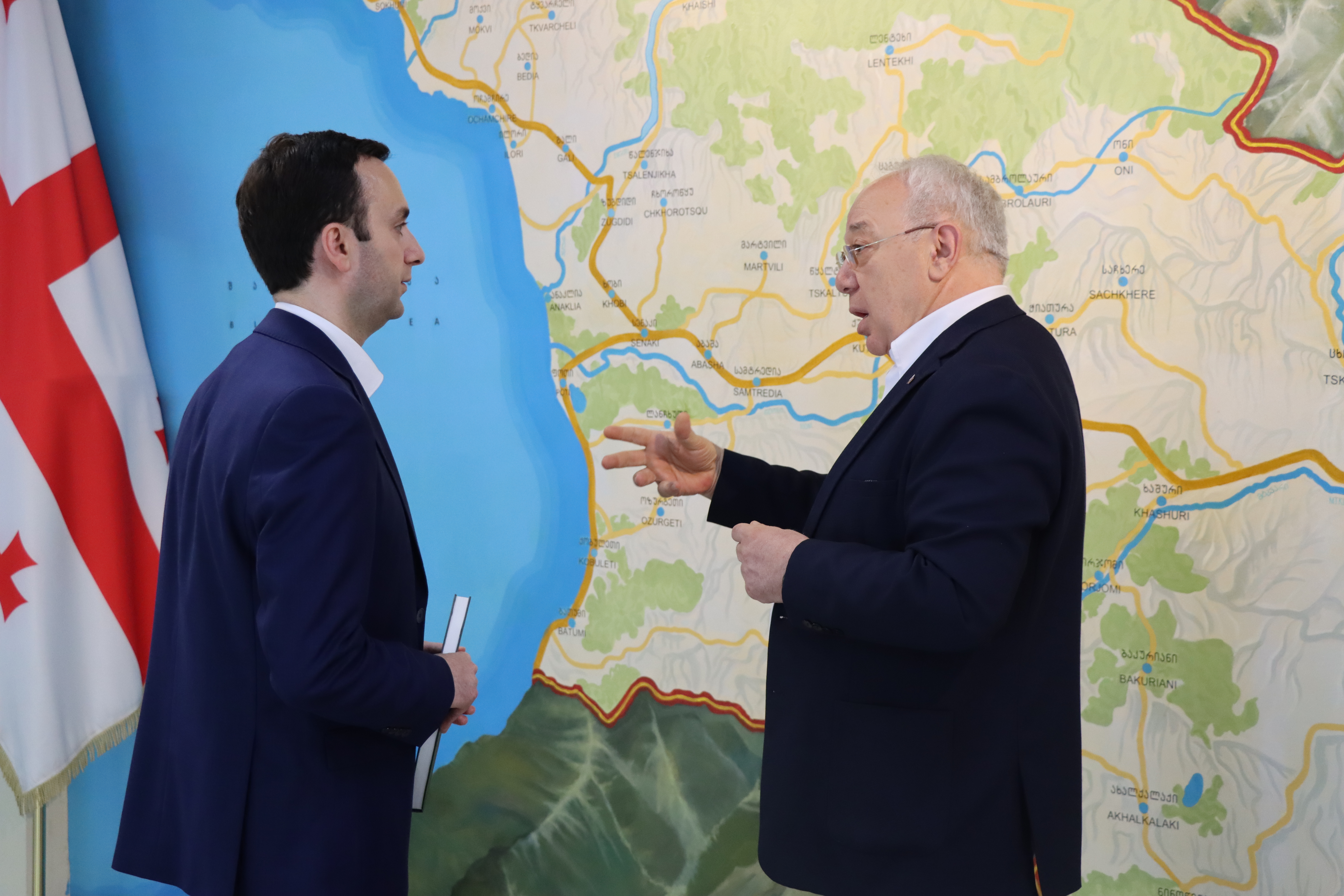 სოხუმის სახელმწიფო უნივერსიტეტი