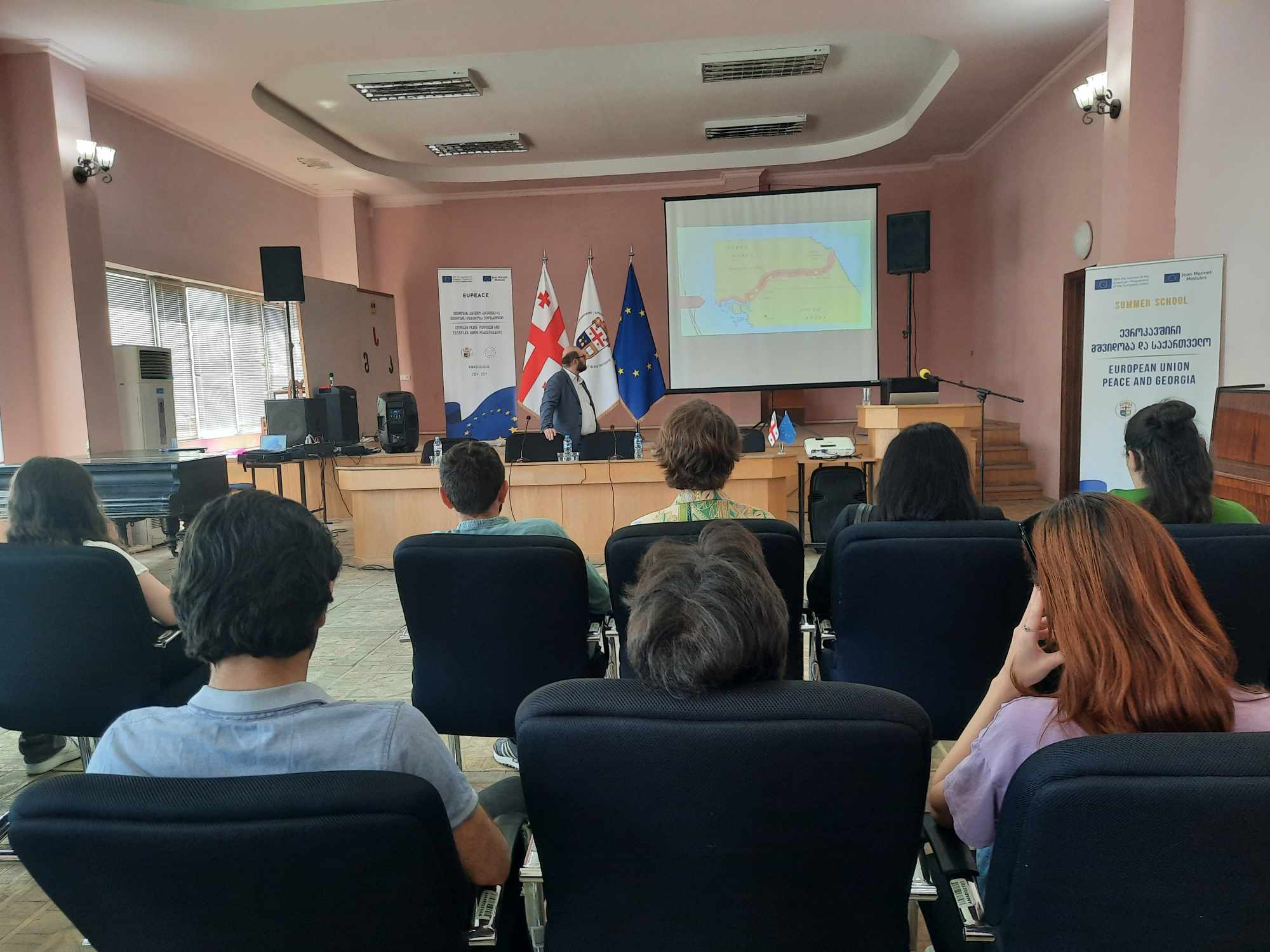 სოხუმის სახელმწიფო უნივერსიტეტი