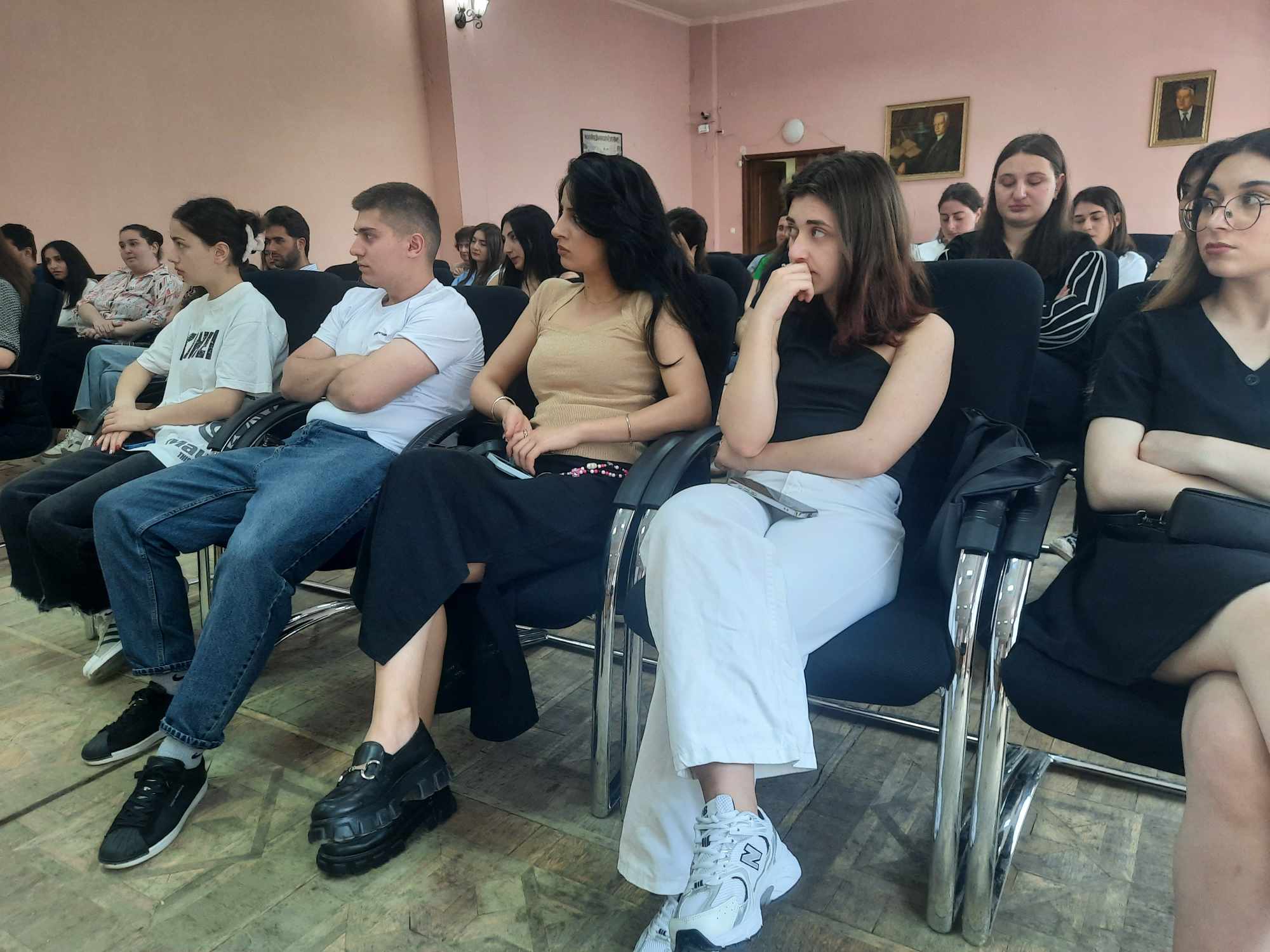 სოხუმის სახელმწიფო უნივერსიტეტი