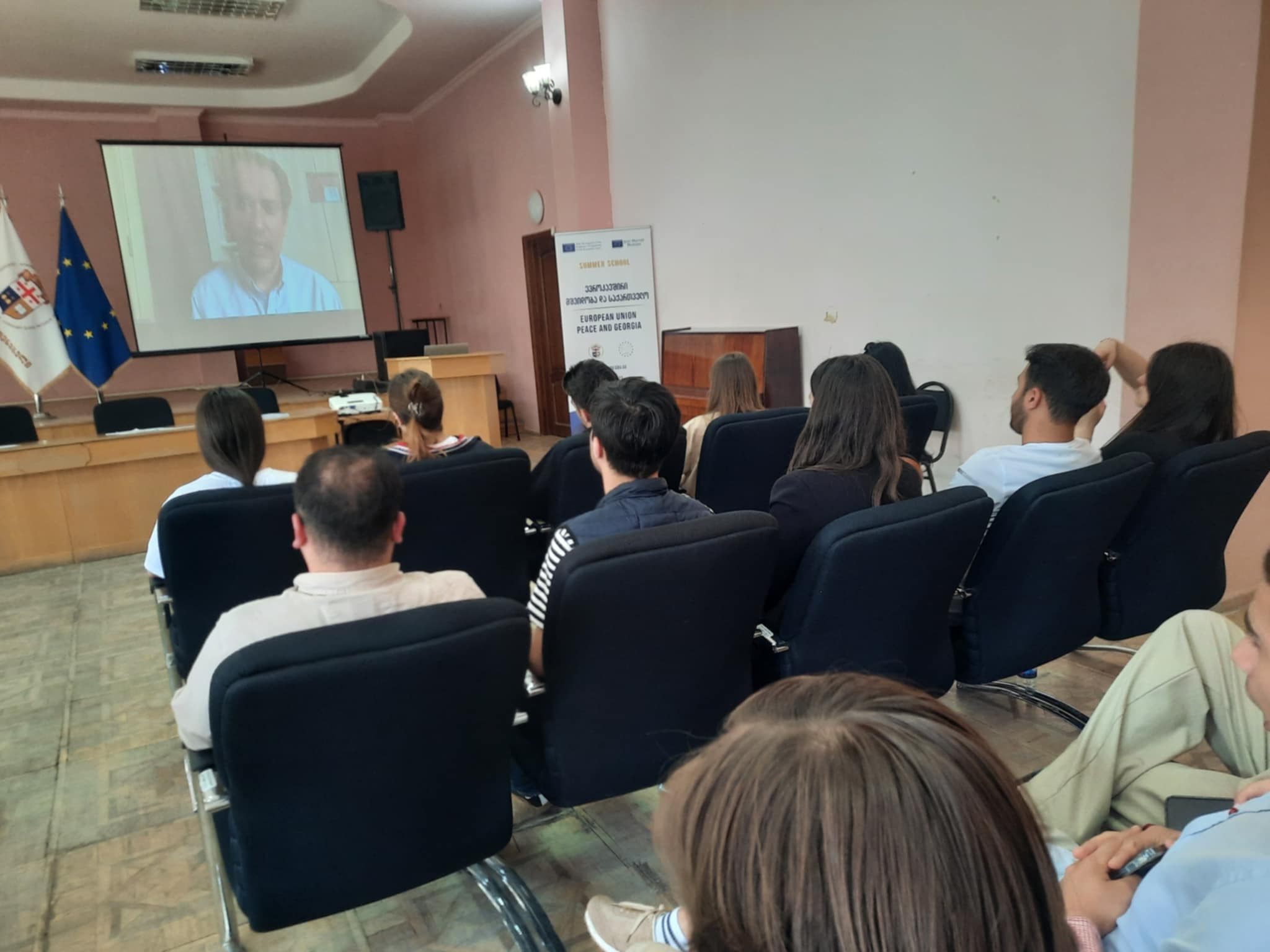 სოხუმის სახელმწიფო უნივერსიტეტი