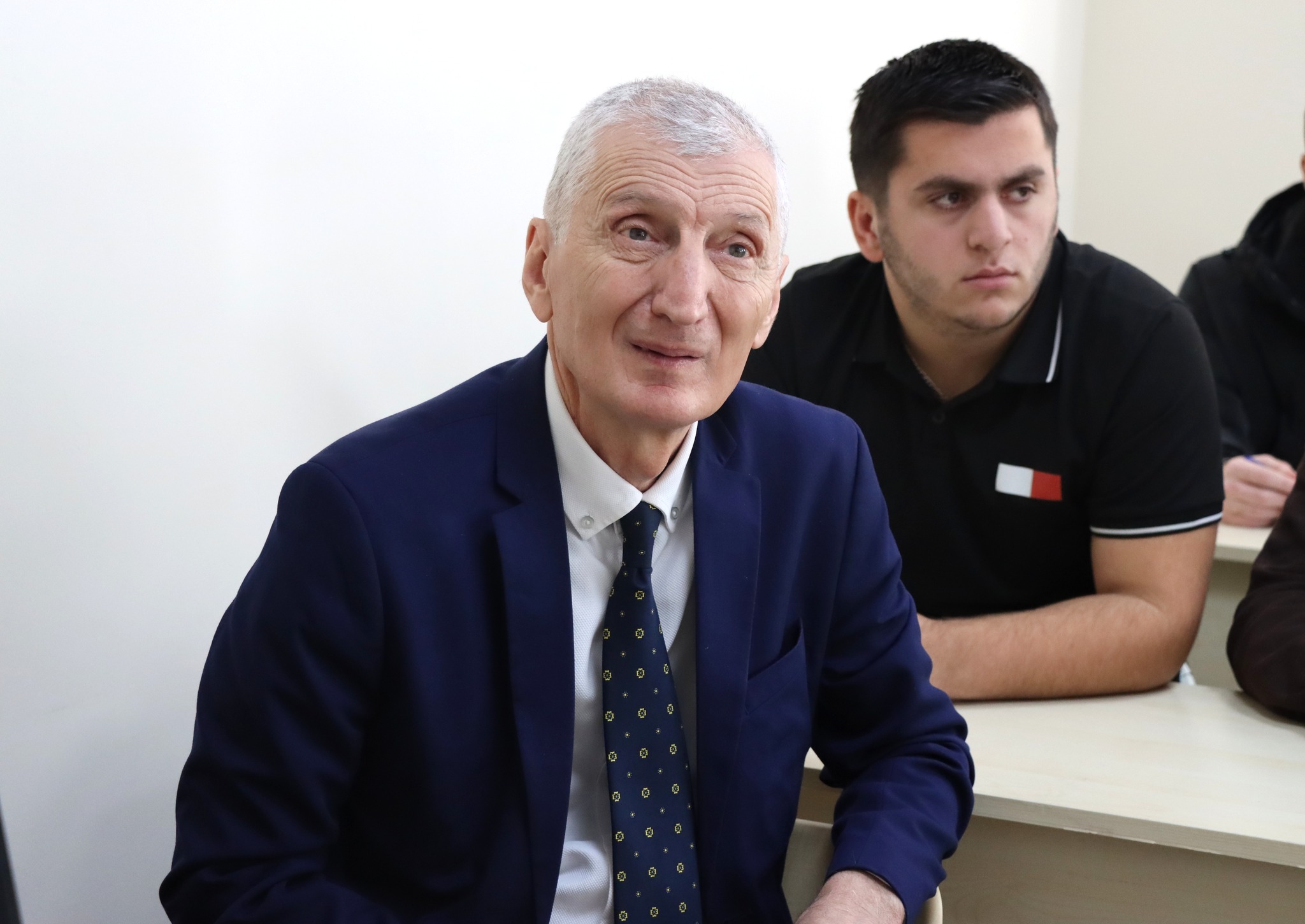 სოხუმის სახელმწიფო უნივერსიტეტი