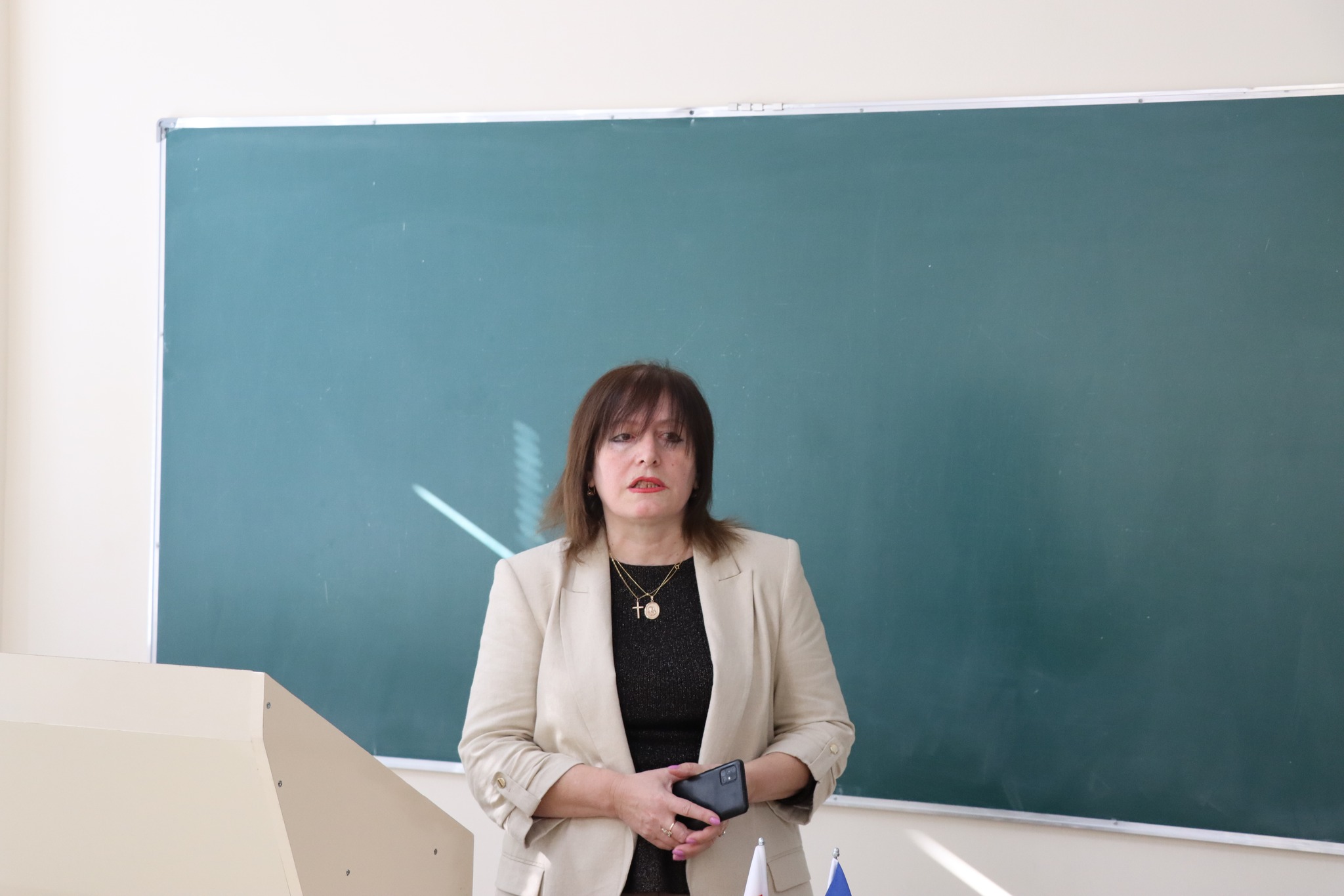 სოხუმის სახელმწიფო უნივერსიტეტი