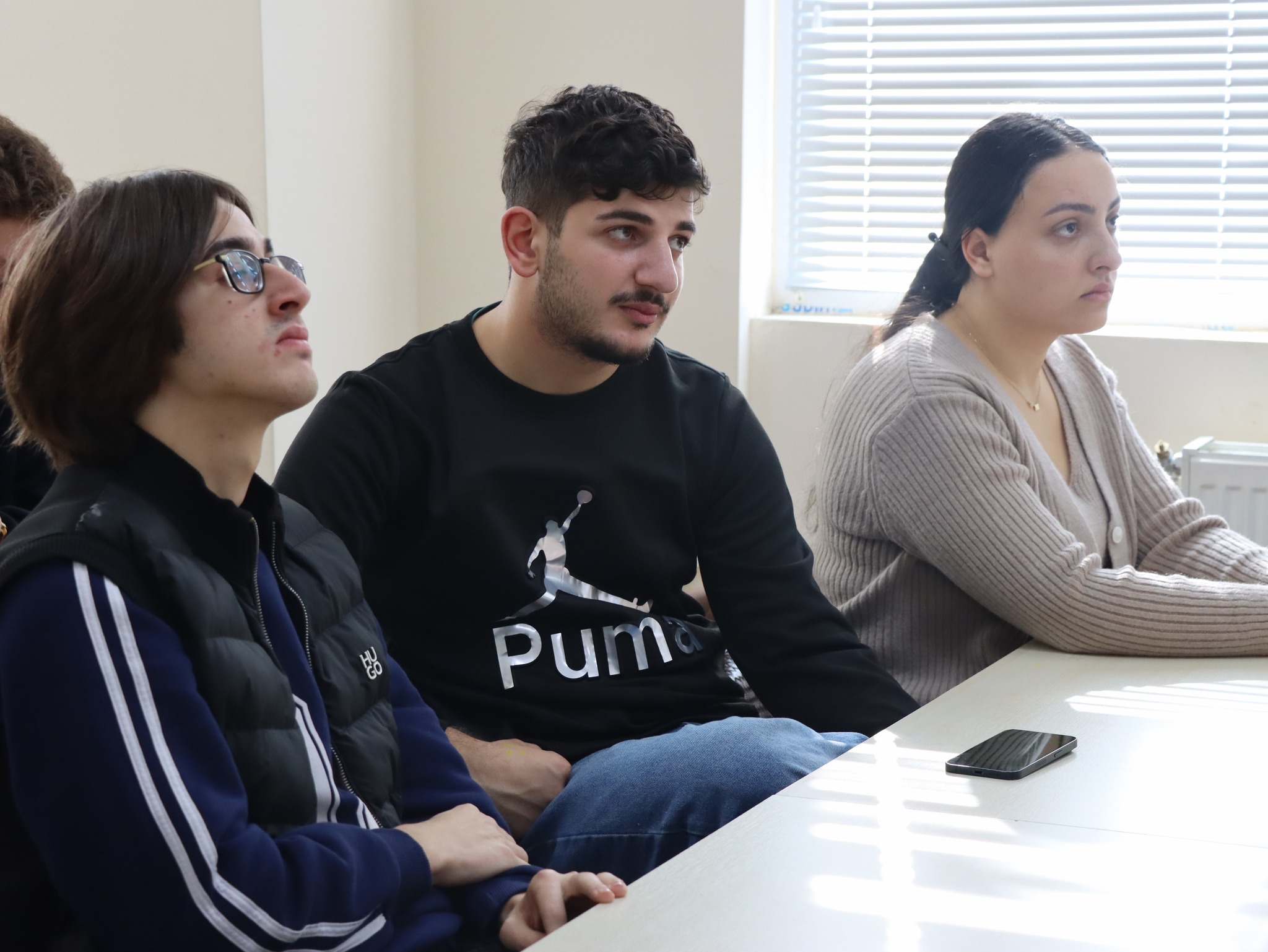 სოხუმის სახელმწიფო უნივერსიტეტი