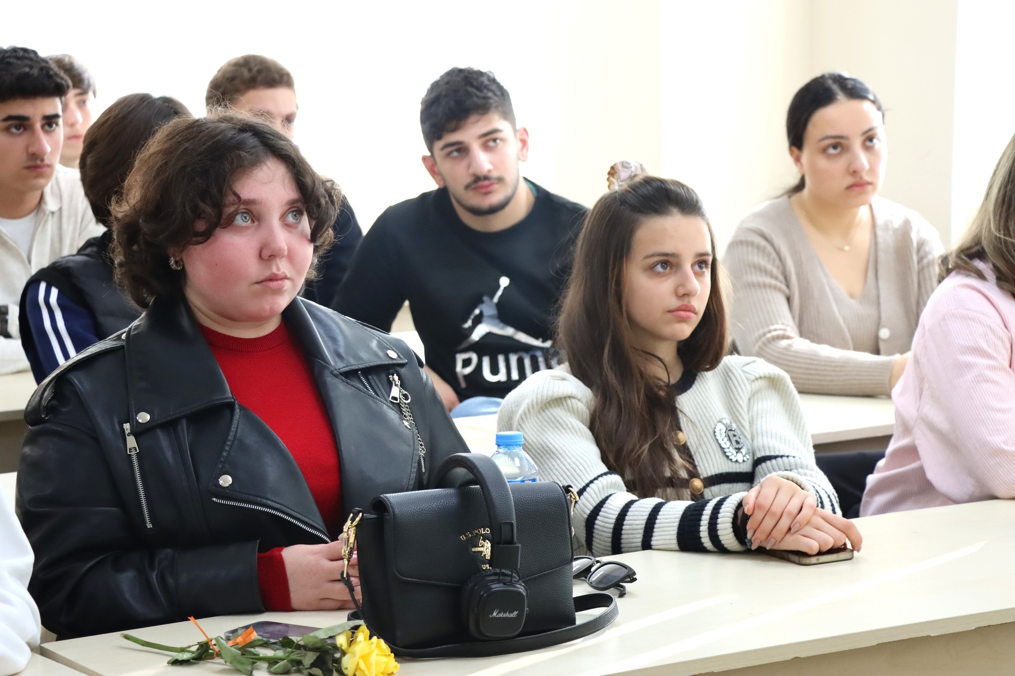 სოხუმის სახელმწიფო უნივერსიტეტი