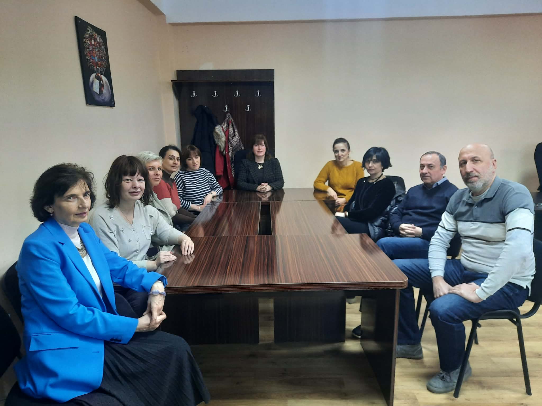 Sokhumi State University