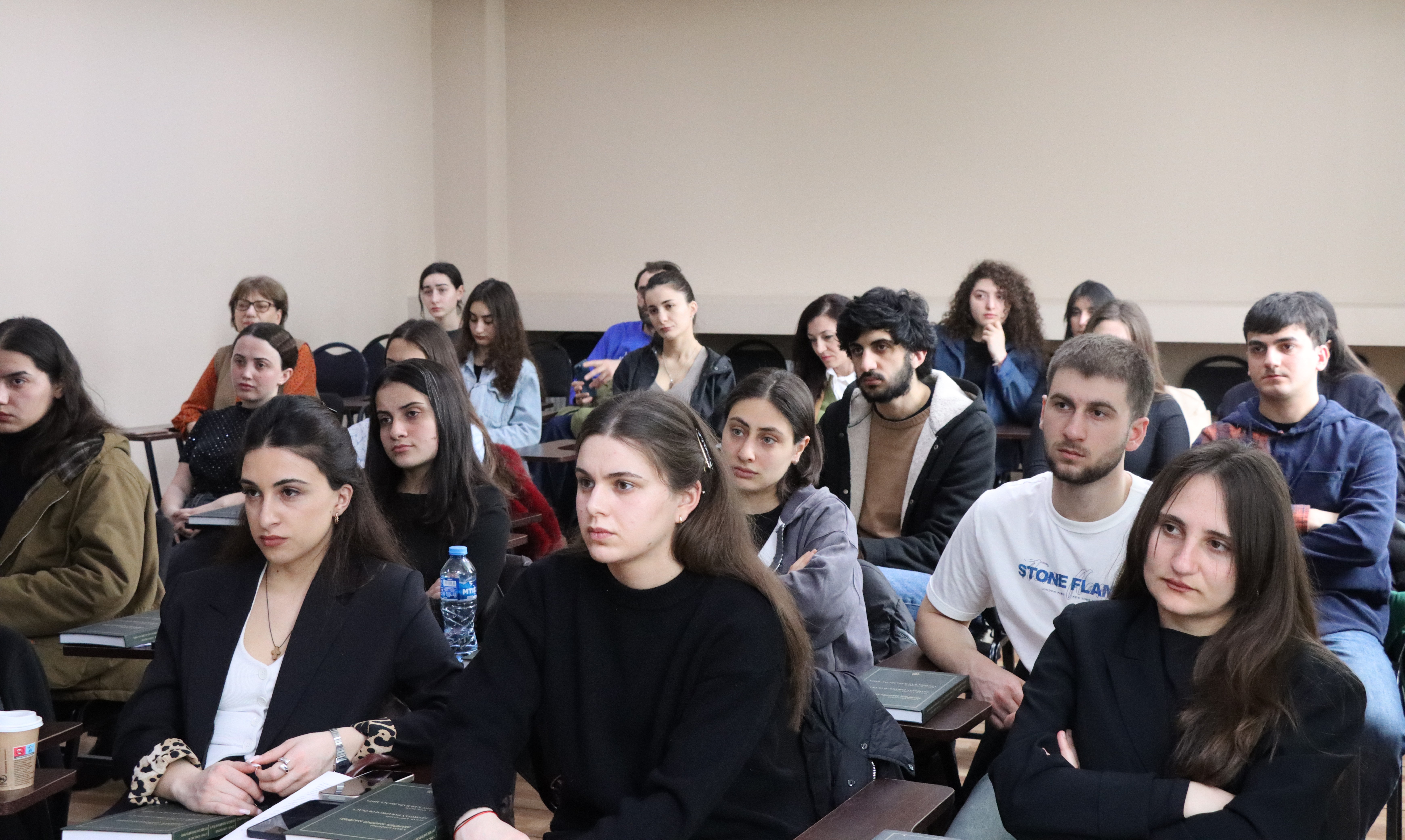 სოხუმის სახელმწიფო უნივერსიტეტი