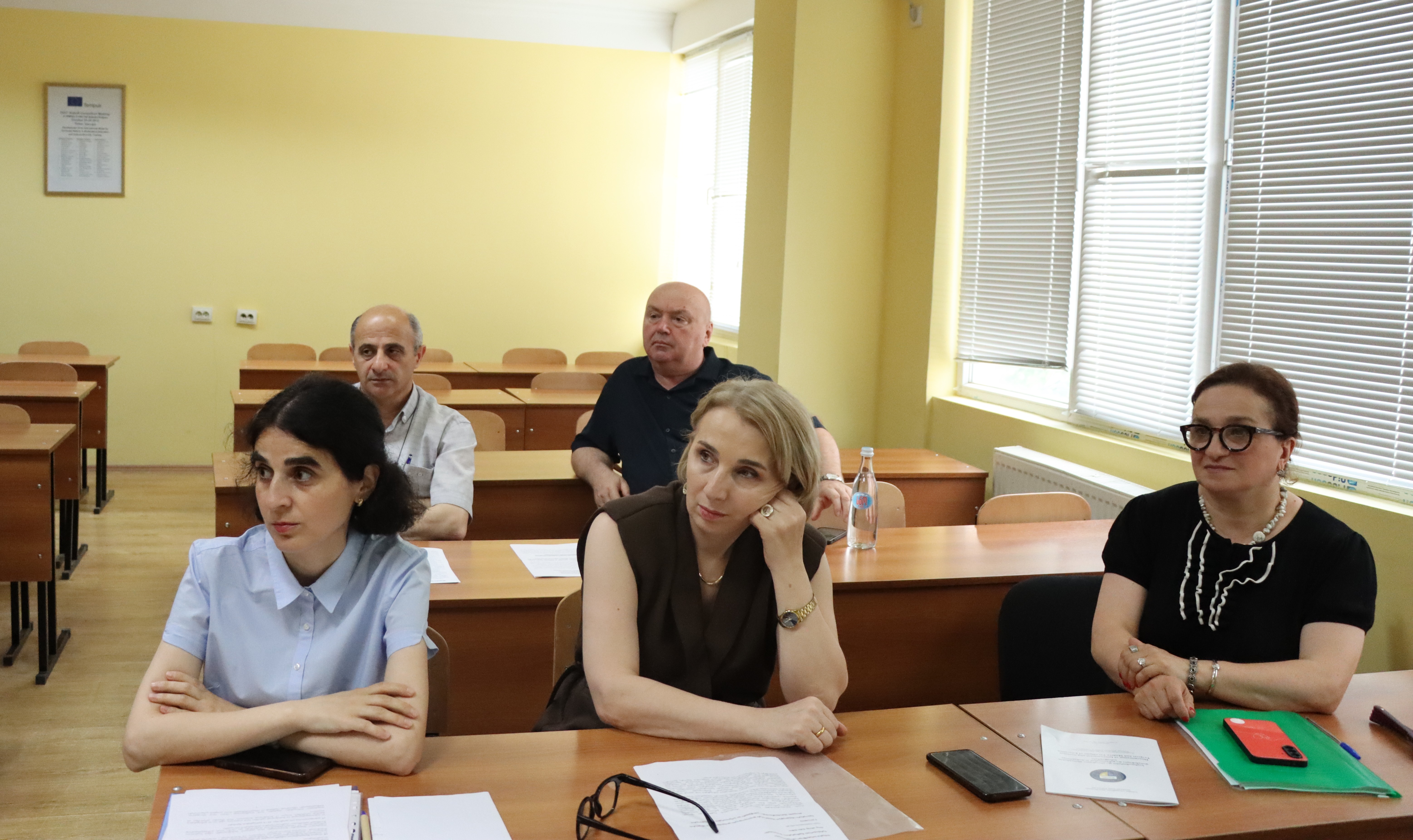 სოხუმის სახელმწიფო უნივერსიტეტი