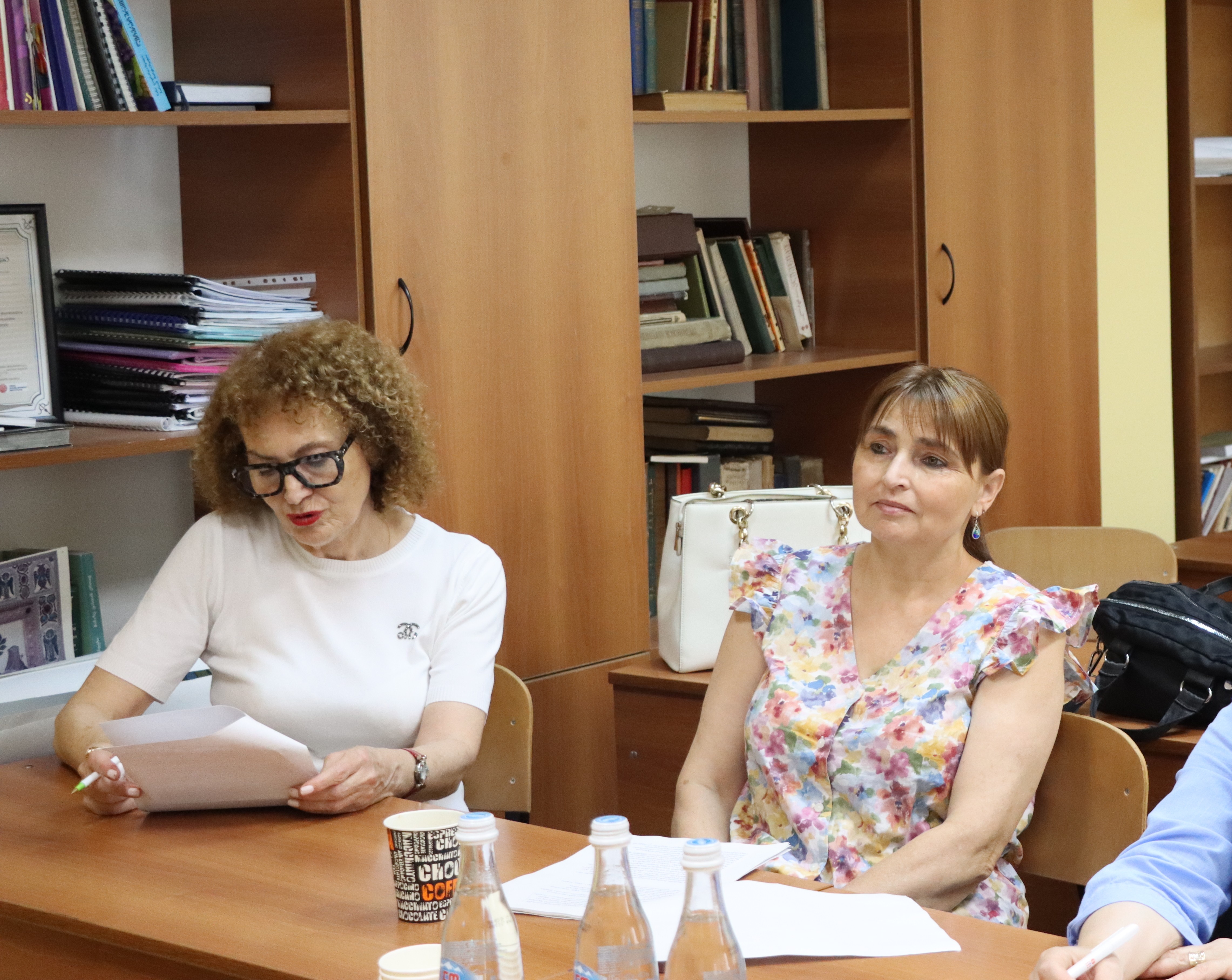სოხუმის სახელმწიფო უნივერსიტეტი