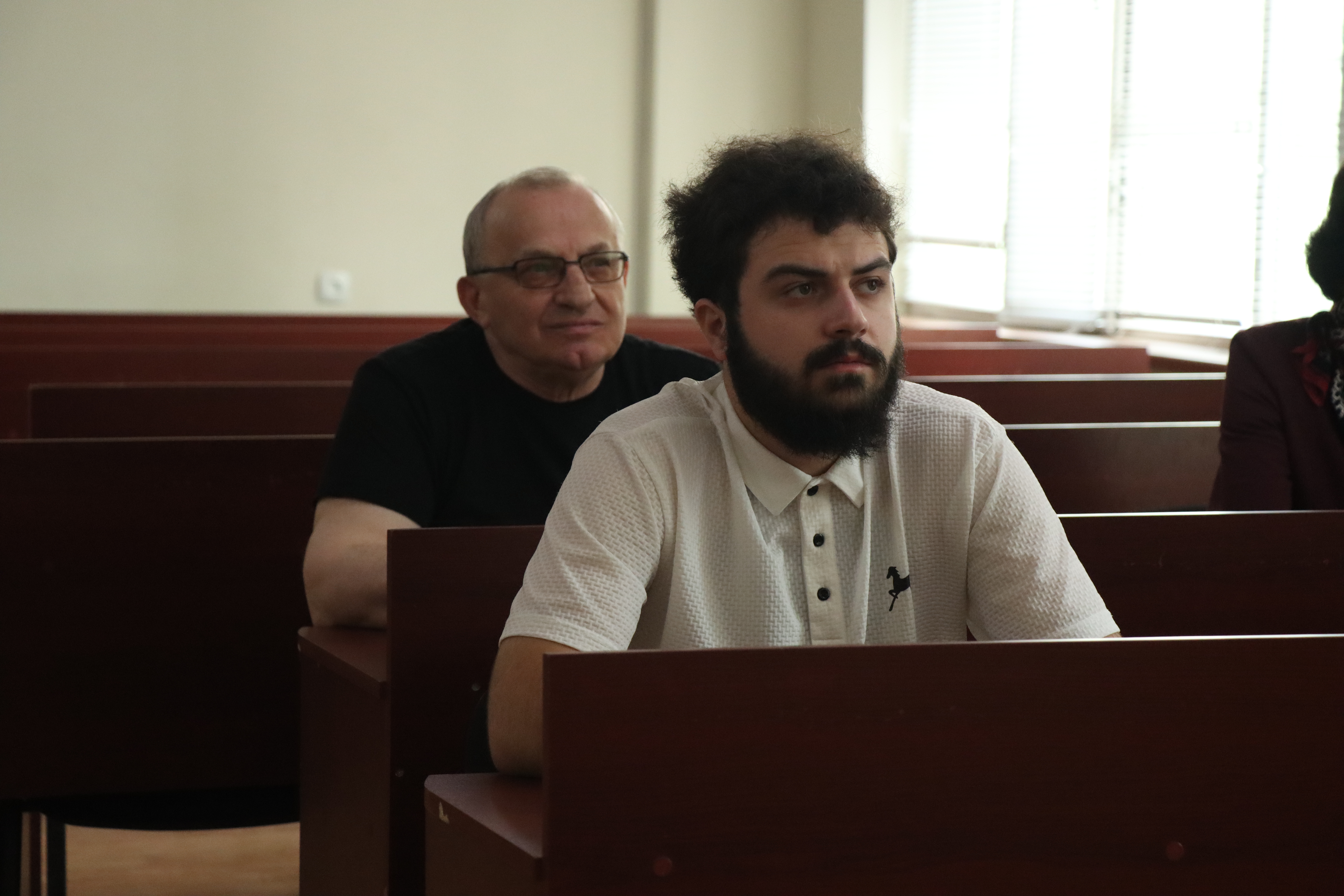 სოხუმის სახელმწიფო უნივერსიტეტი